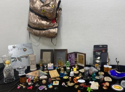 XL Pet Snake Costume/ Magic Story Book / Frames / Glassware and so Much More