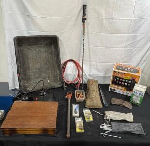 Power Acoustik Car Stereo Upgrade & Rust-Oleum Tub Refinishing Kit & More