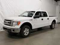 2013 Ford F 150 - 4x4! Ecoboost!