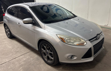 2013 FORD FOCUS - BUYERS ASSURANCE POLICY!