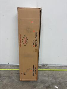 Sunny Health & Fitness SF-RW1205 Rowing Machine, Hydraulic Resistance