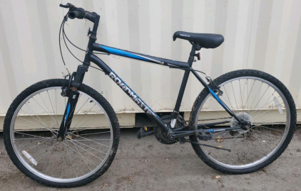 26" Roadmaster Granite Peak Mountain Bike