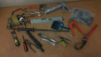 Hand Tools, Glue Gun, Cargo Strap