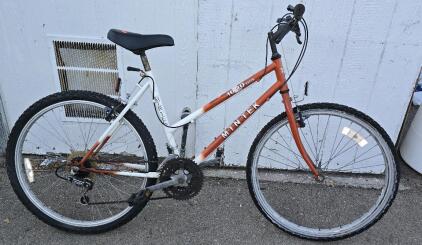 26" 1000 Orange SIS MTNEK