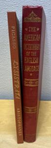Picasso- Lysistrata - Aristophanes and the American Dictionary of the English Language-Collier