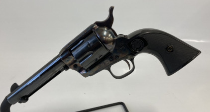 Taurus Single Action in 45LC Revovler