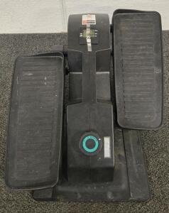 Cubii Under-Desk Elliptical Machine