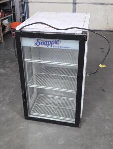 Snapple Beverages Machine