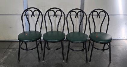 Chairs 4 Peace