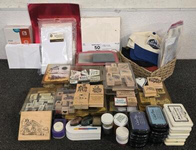 Office Supplies