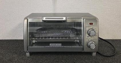 Black+Decker Oven & Massage Pad