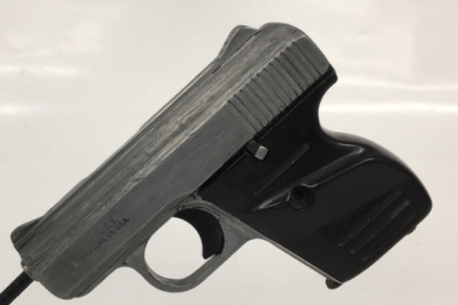 Lorcin L25 in .25ACP Pistol