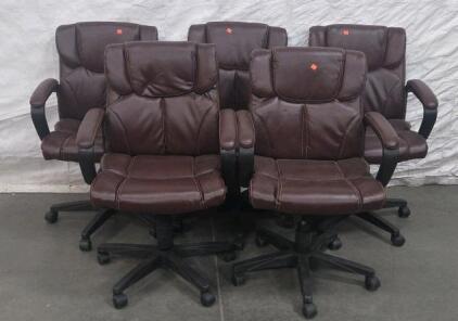 Rolling Chairs