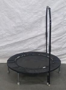 Mini Trampoline