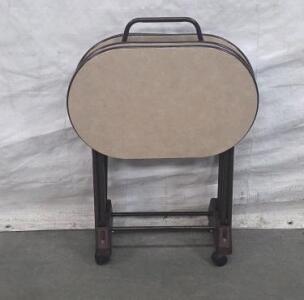 TV Dinner Trays