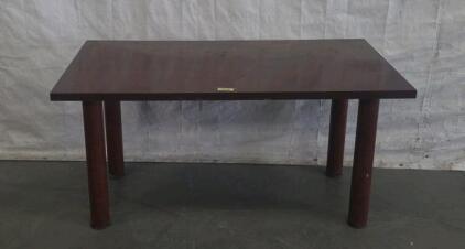 Kitchen Table "5 Feet L &times; 30 Inches W"