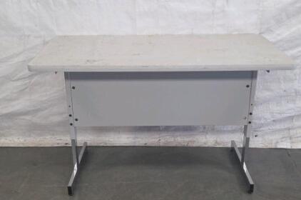 School Desks " 4 Feet &times; 2Feet
