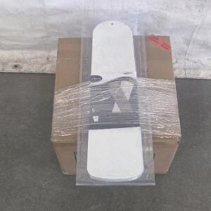 Mini Motorized Fan "1 Foot 7Inch Fan Blade