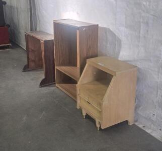 Furniture Set 28&times;2 Feet 42&times;3 Feet 52&times;30