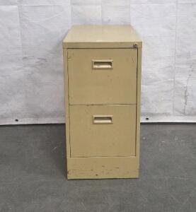 2 Tier Cabinet Drawer "2 Feet 5 Inches L &times; 1 Foot 3 Inches W"