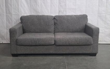 Two Seater Couch "6 Feet 1 Inch L &times; 3 Feet W"
