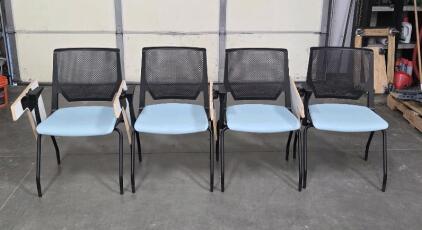 School Desk Chairs