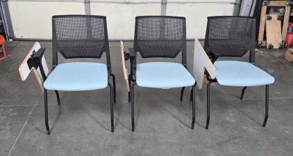School Desk Chairs