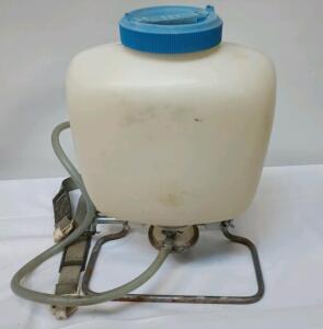 Swissmex 4 Gallon Backpack Sprayer