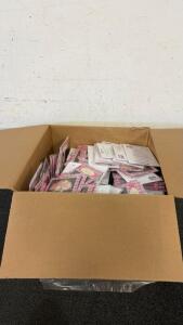 Approx(50+) Full Circle Mothers Day Cards