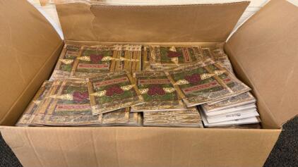 Approx(50+) Full Circle Mothers Day Cards
