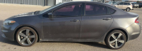 2015 DODGE DART - RUNS WELL - 2