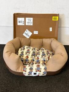 Dog Car Seat Cover/ Protector