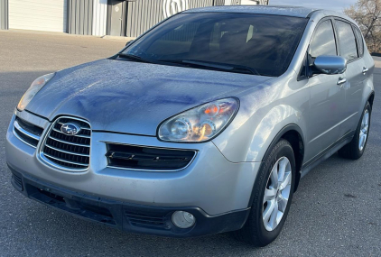 2006 SUBARU B9 TRIBECA - AWD!