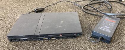 PlayStation 2 - (Powers On) Console Only