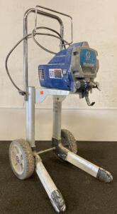 Graco Magnum X7 - Paint Machine ( Powers On )