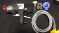 Wagner Power Painter and Accessories