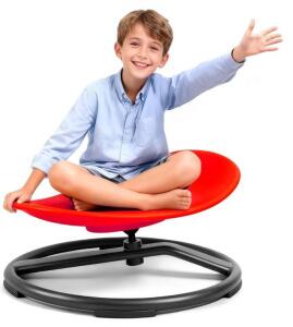 Spinning Chair for Autistic Kids
