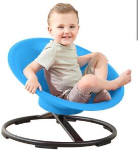 Spinning Chair for Autistic Kids