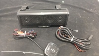 Boss Speaker Bar Bluetooth and Accessories