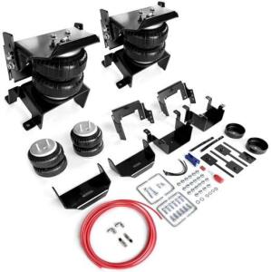2PCS Air Spring Bags<br/>Suspension Kit For 2009-2014<br/>Ford F150 2WD & 4WD Pickups