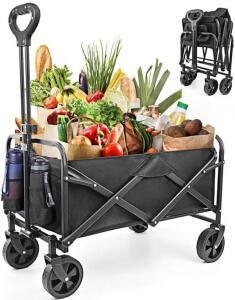 Neotec Multi Purpose Collapsable Wagon / Cart