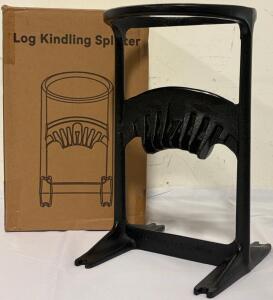 XL Kindling Log Splitter