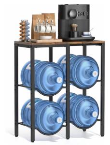 5 Gallon Water Jug Holder 43*x34.5*x19CM