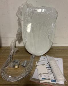 FVZ Bidet Toliet Seat