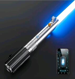 Xenopixel V3 Motion Control Light Saber, 34 Sound Fonts Sabers
