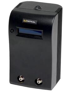 Metcal MX-500P Soldering/Rework Station, Power Supply With 1 Hand Piece