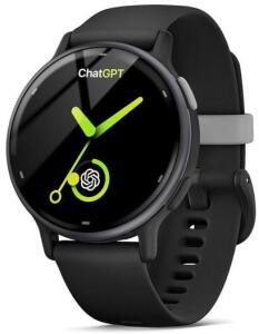 Smart Watch &mdash; AI & Chat GBT Smart, Waterproof, Sleep & Health Monitoring, Real Time Translator