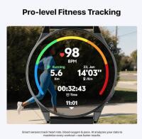 Smart Watch &mdash; AI & Chat GBT Smart, Waterproof, Sleep & Health Monitoring, Real Time Translator - 3