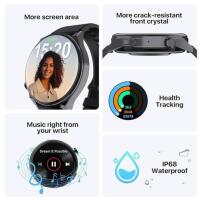 Smart Watch &mdash; AI & Chat GBT Smart, Waterproof, Sleep & Health Monitoring, Real Time Translator - 6