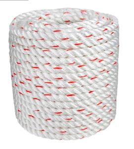 Right Rope Arborist Bull Rope- 1/2 inch x 200ft Length
